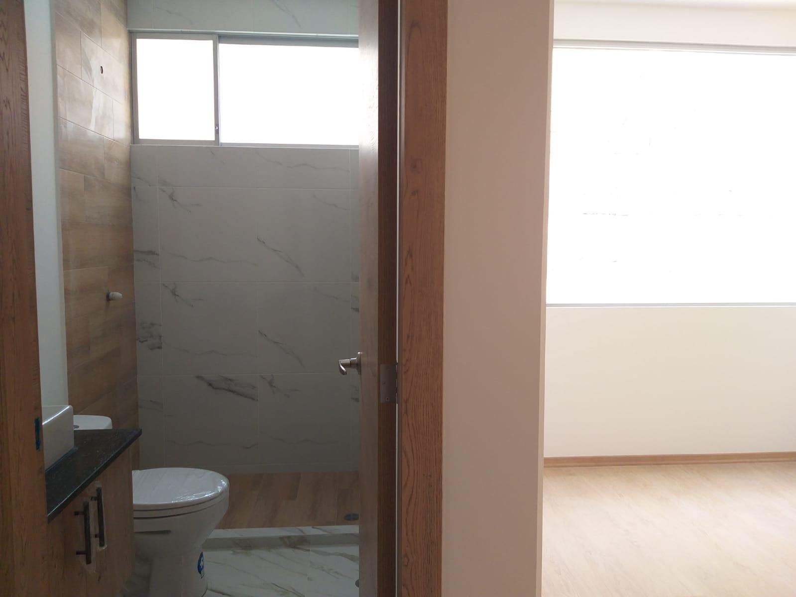 Departamento en venta en Pichincha | Quito | Carcelén, N89, 93 ha