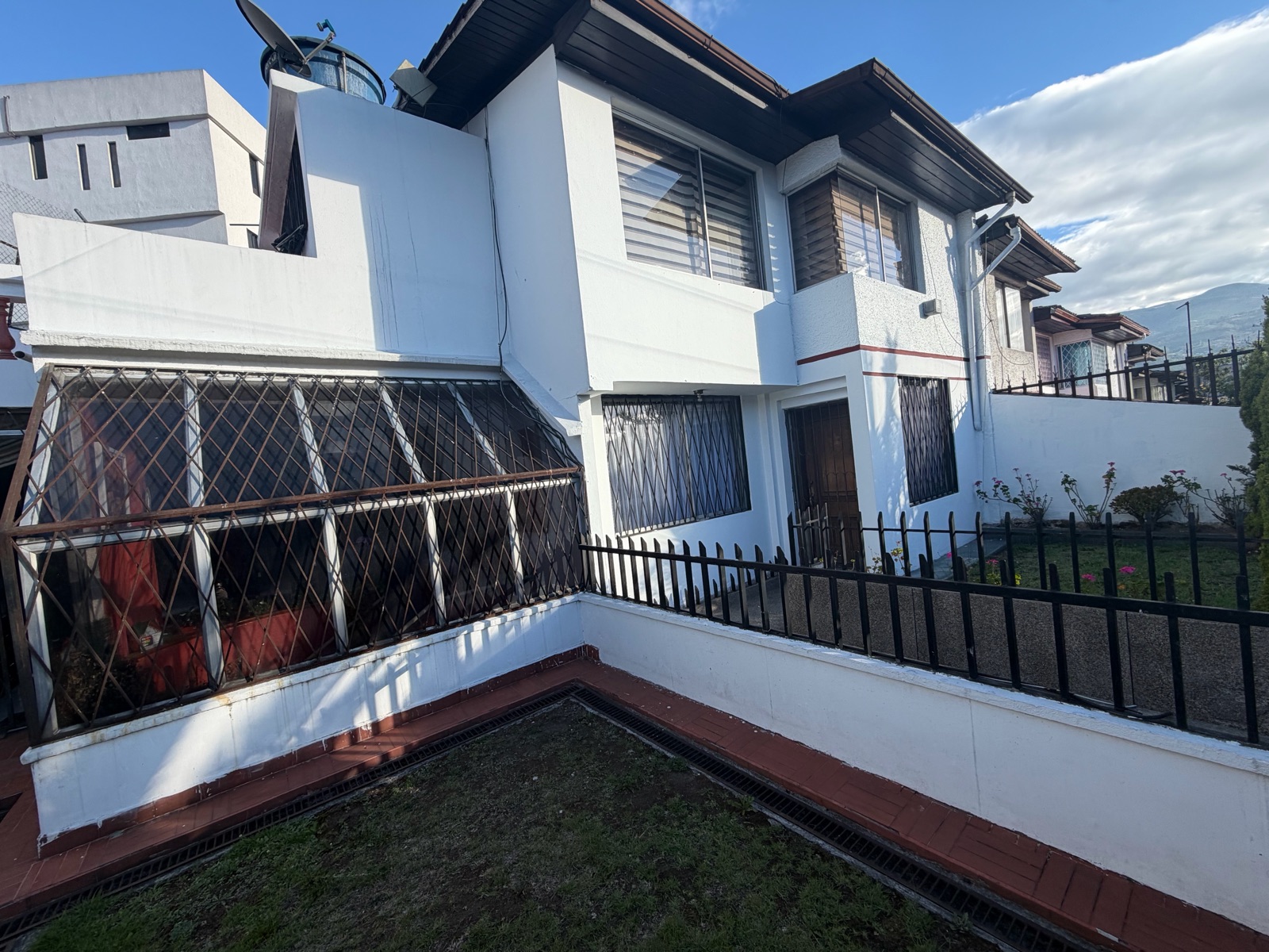 Casa en venta en Pichincha | Quito | Ponceano, Diego Vásquez y Real Audiencia esquina, 295 m²
