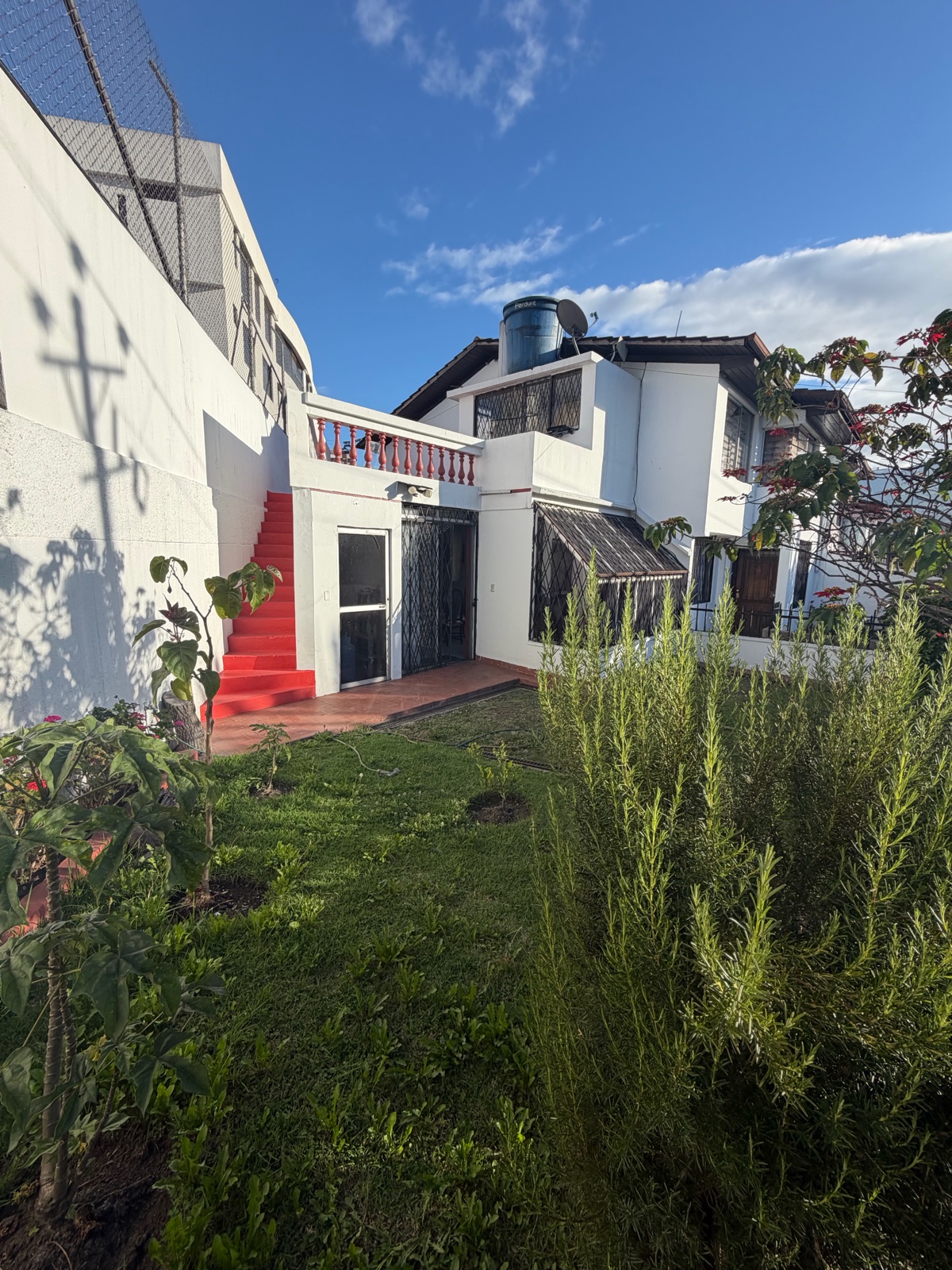 Casa en venta en Pichincha | Quito | Ponceano, Diego Vásquez y Real Audiencia esquina, 295 m²