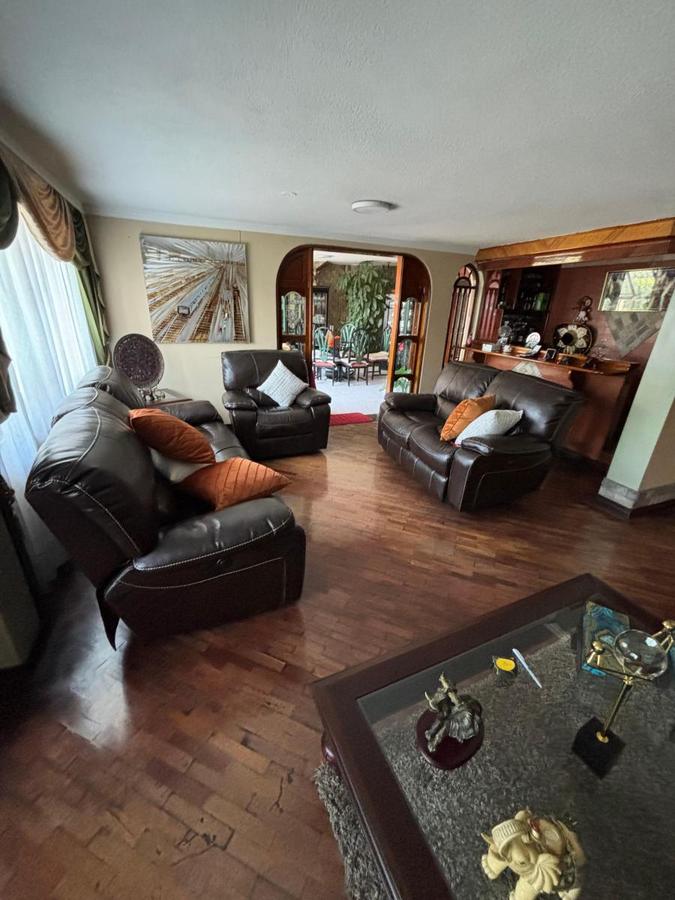 Casa en venta en Pichincha | Quito | Ponceano, Diego Vásquez y Real Audiencia esquina, 295 m²