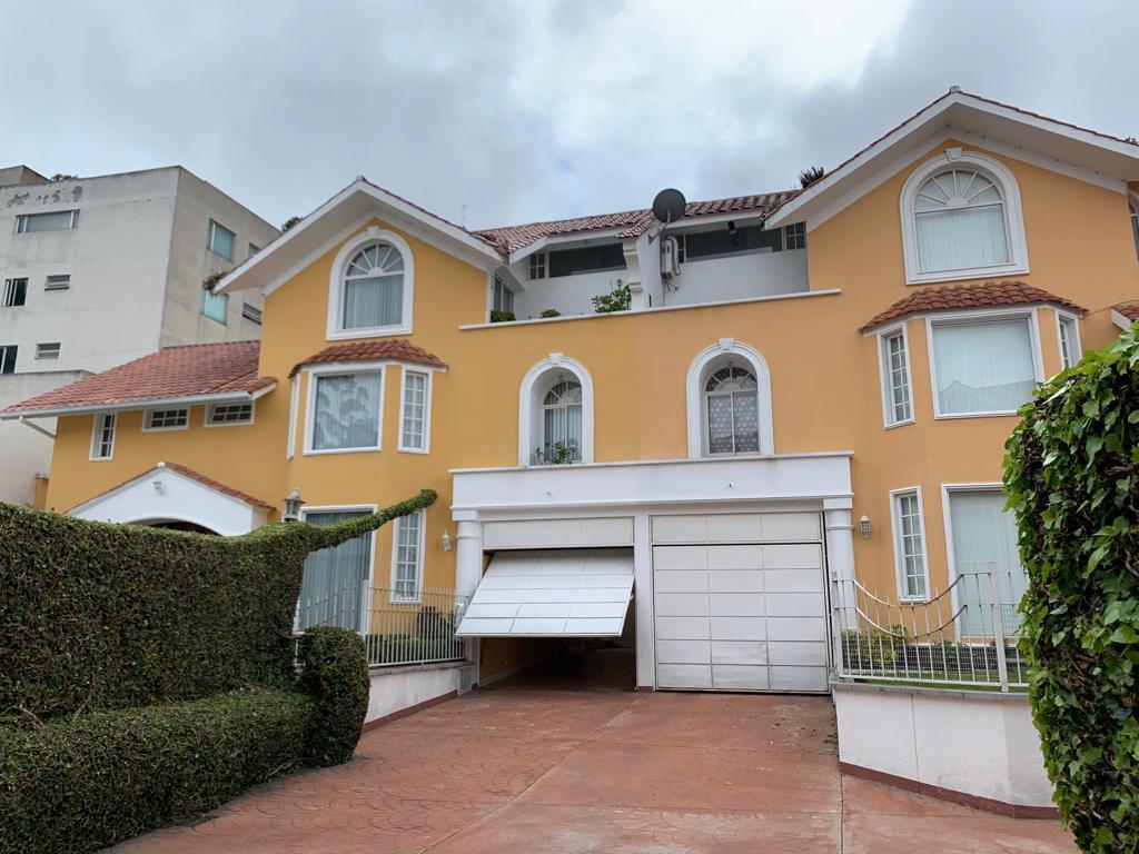 Casa en alquiler en Pichincha | Quito | El Condado, Urbanización El Condado, 416 ha