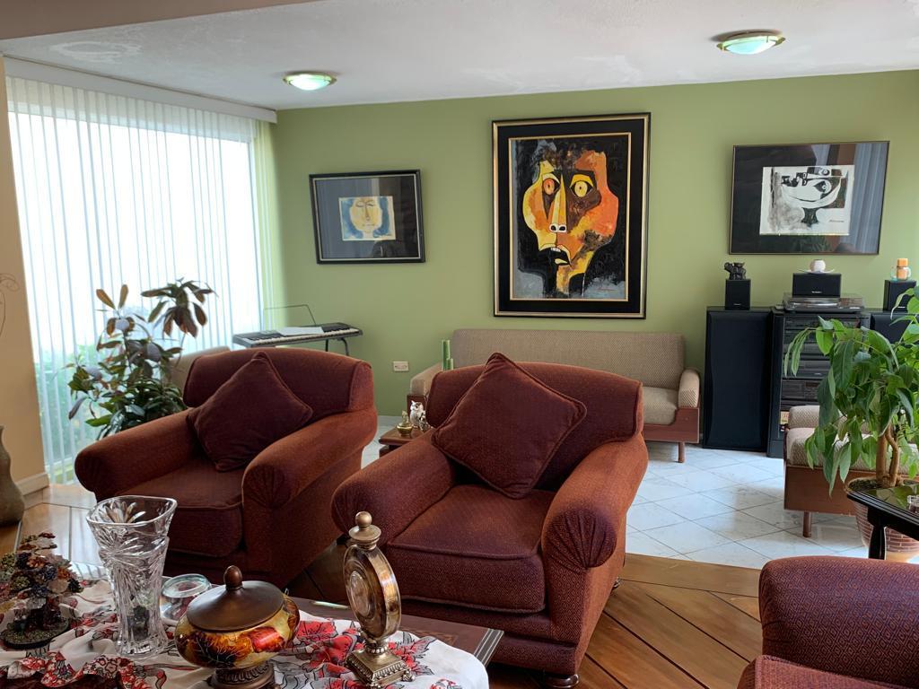 Casa en alquiler en Pichincha | Quito | El Condado, Urbanización El Condado, 416 ha