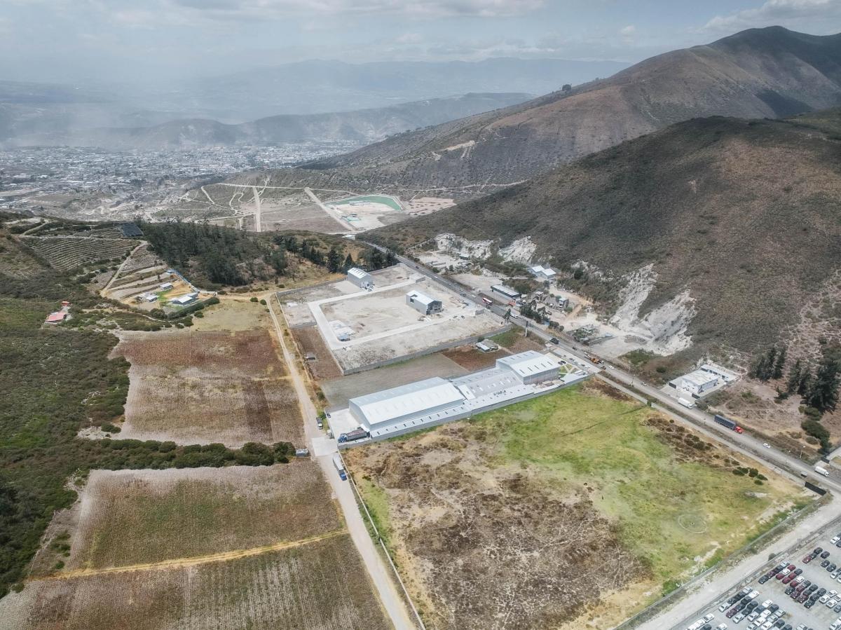 Terreno en venta en Pichincha | Quito | Mitad del Mundo, calacalí, 1090 m²