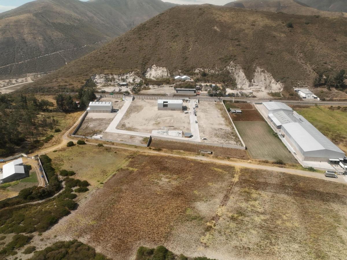 Terreno en venta en Pichincha | Quito | Mitad del Mundo, calacalí, 1090 m²