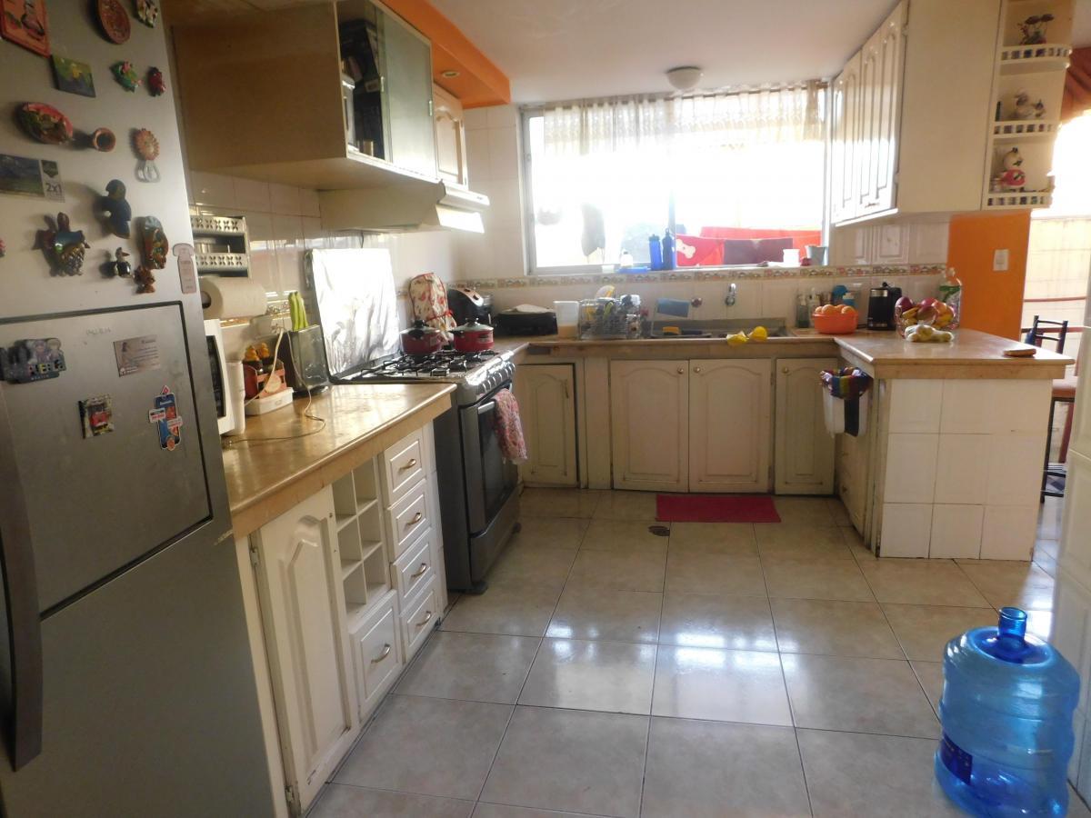 Casa en venta en Pichincha | Quito | El Bosque, SECTOR EN LA OCCIDENTAL, 143 ha
