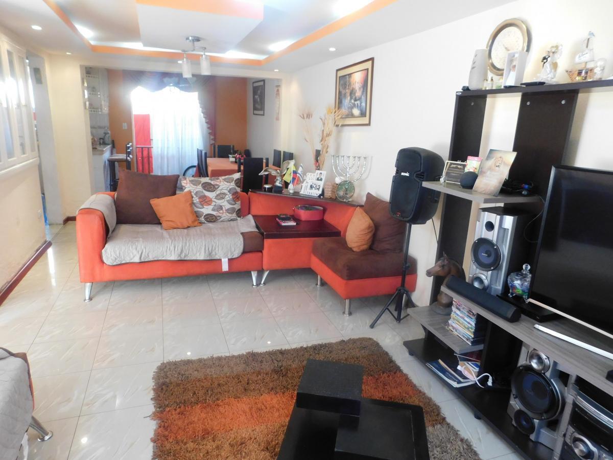 Casa en venta en Pichincha | Quito | El Bosque, SECTOR EN LA OCCIDENTAL, 143 ha