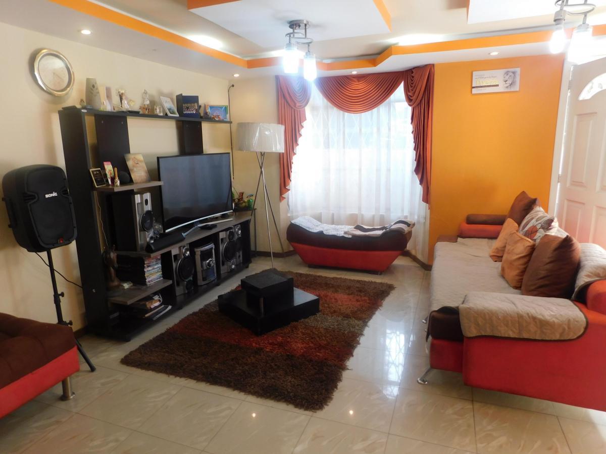 Casa en venta en Pichincha | Quito | El Bosque, SECTOR EN LA OCCIDENTAL, 143 ha
