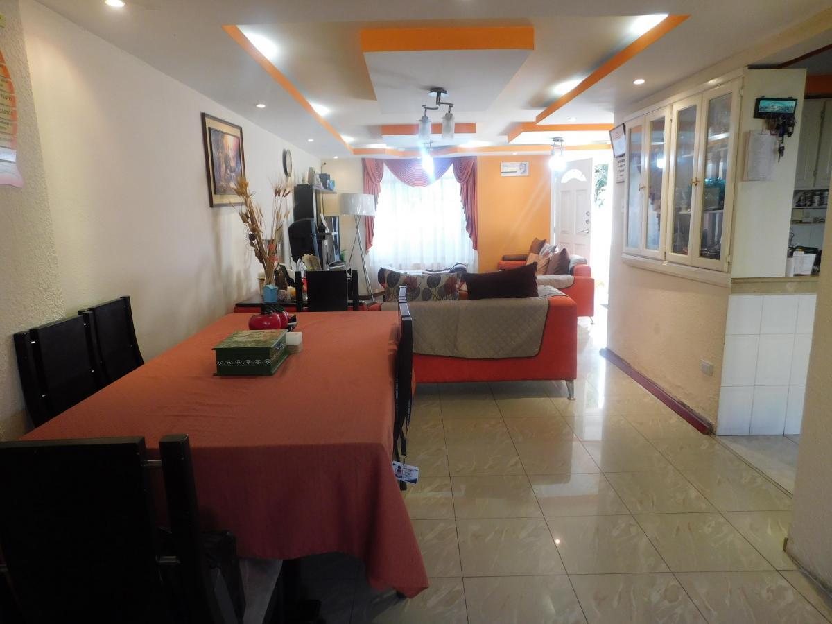 Casa en venta en Pichincha | Quito | El Bosque, SECTOR EN LA OCCIDENTAL, 143 ha