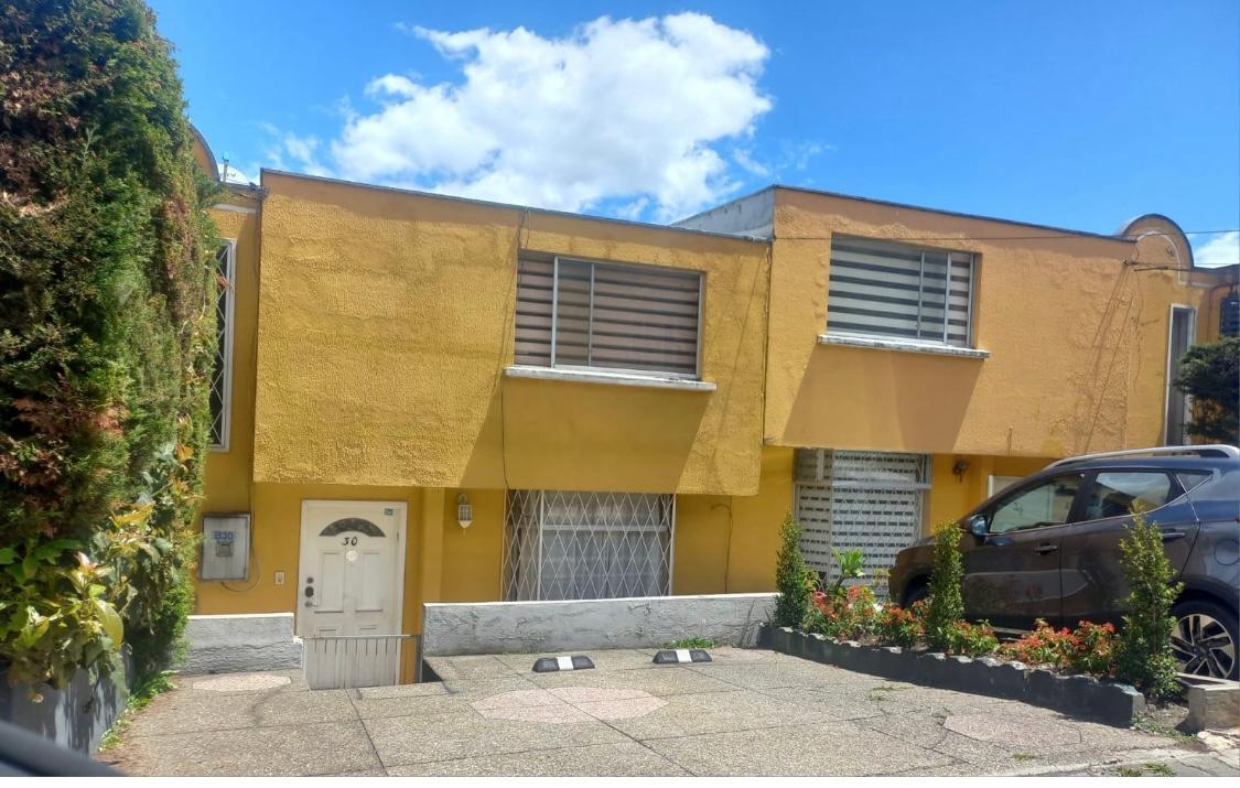 Casa en venta en Pichincha | Quito | El Bosque, SECTOR EN LA OCCIDENTAL, 143 ha
