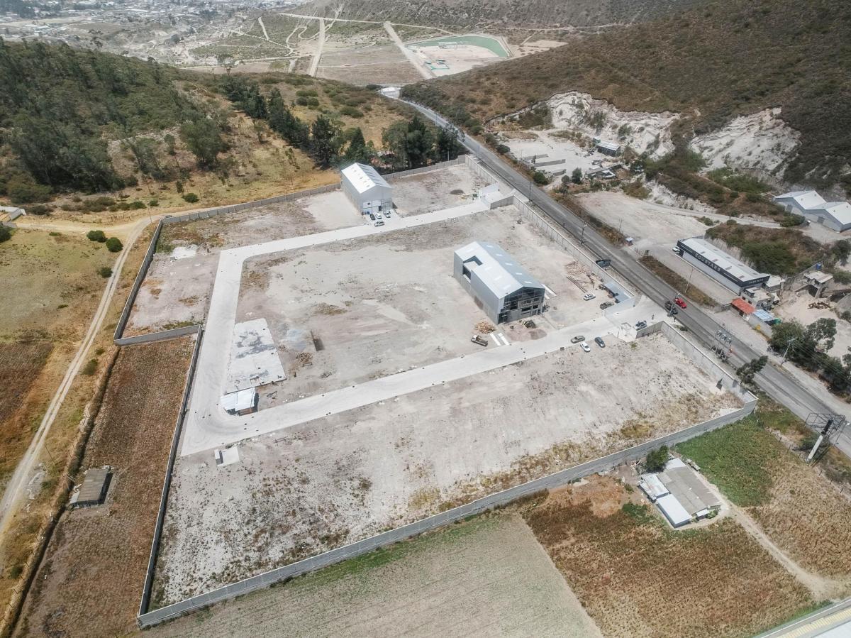 Terreno en venta en Pichincha | Quito | Mitad del Mundo, calacalí, 1079 m²
