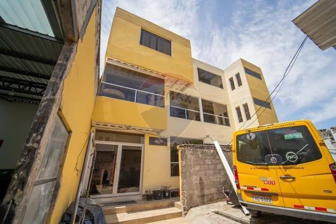 Galpón en venta en Pichincha | Quito | Calderón, Pasaje Bedoya y duchicela, 817 ha