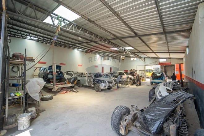 Galpón en venta en Pichincha | Quito | Calderón, Pasaje Bedoya y duchicela, 817 ha