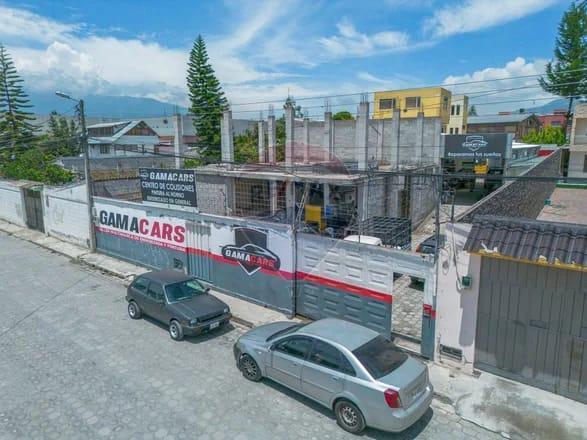Galpón en venta en Pichincha | Quito | Calderón, Pasaje Bedoya y duchicela, 817 ha