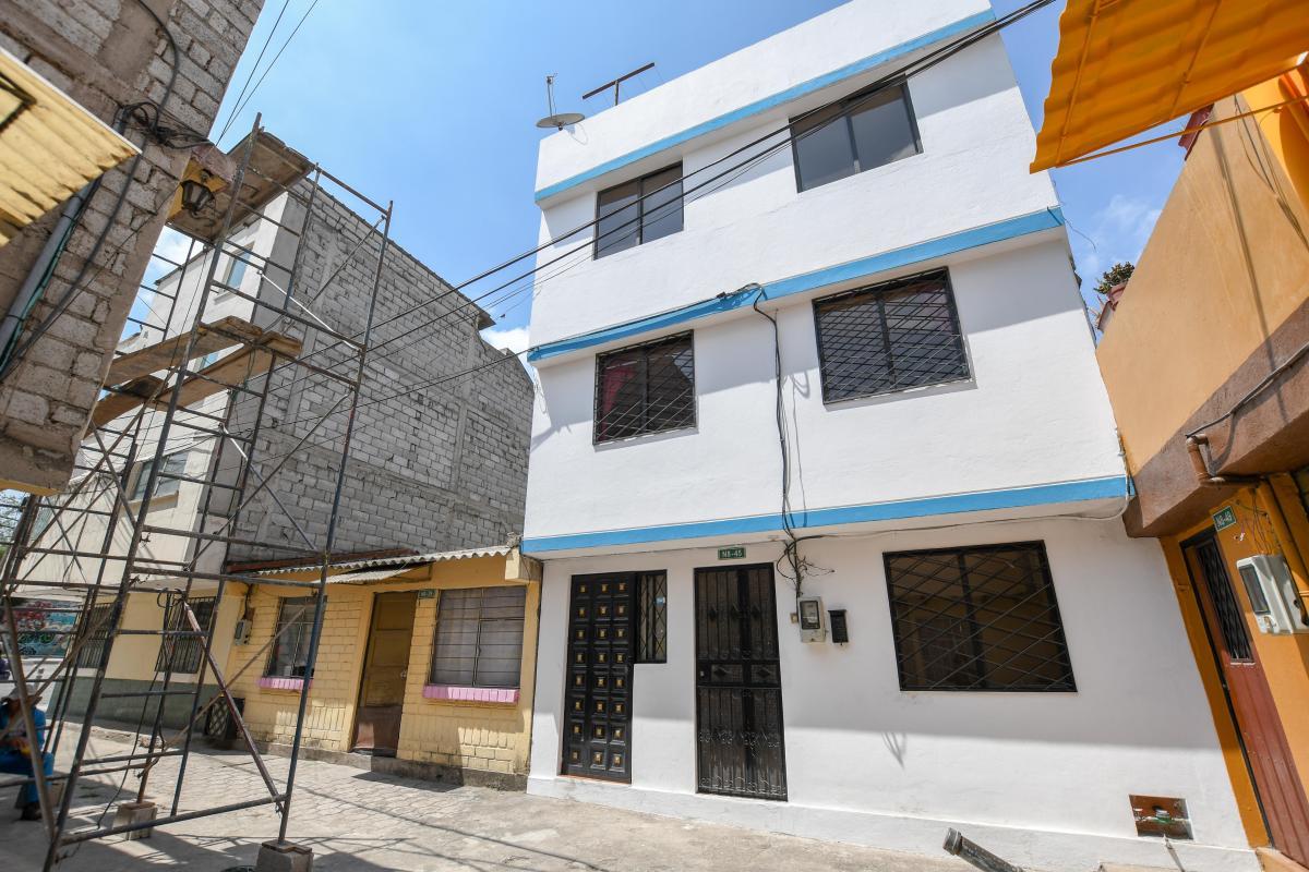 Casa en venta en Pichincha | Quito | Calderón, PROPIEDAD EN VENTA 222 m² - CALDERON, 222 ha