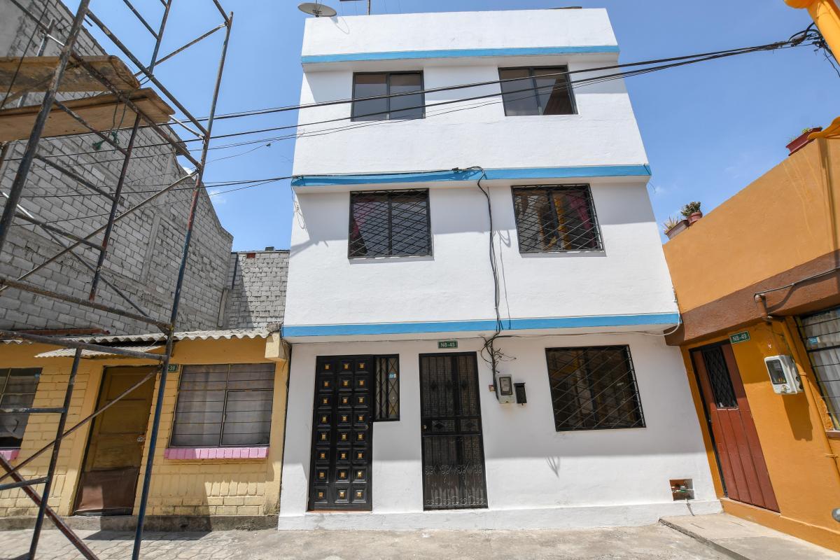 Casa en venta en Pichincha | Quito | Calderón, PROPIEDAD EN VENTA 222 m² - CALDERON, 222 ha