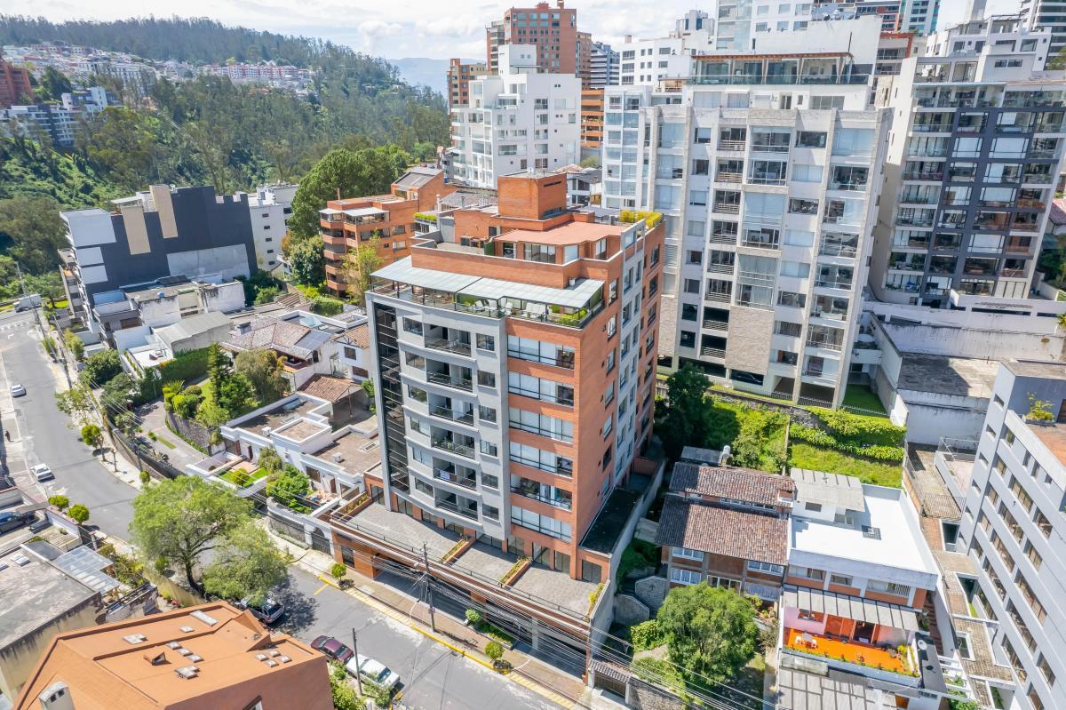 Penthouse For Sale - Jimenez De La Espada 319 m2 2