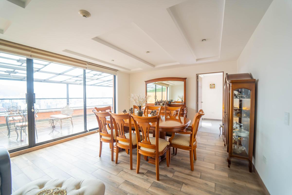 Penthouse For Sale - Jimenez De La Espada 319 m2 5