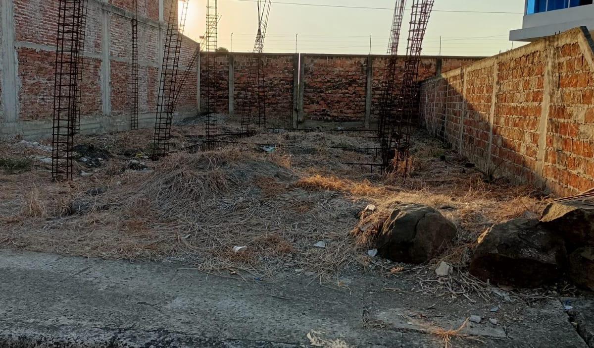 Terreno en venta en Manabí | Portoviejo | Norte de Portoviejo, URBANIZACION LOS ALAMOS PORTOVIEJO, 218 ha
