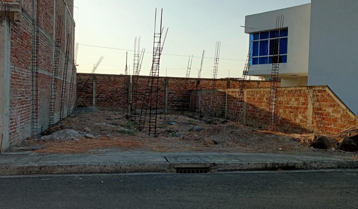 Terreno en venta en Manabí | Portoviejo | Norte de Portoviejo, URBANIZACION LOS ALAMOS PORTOVIEJO, 218 ha