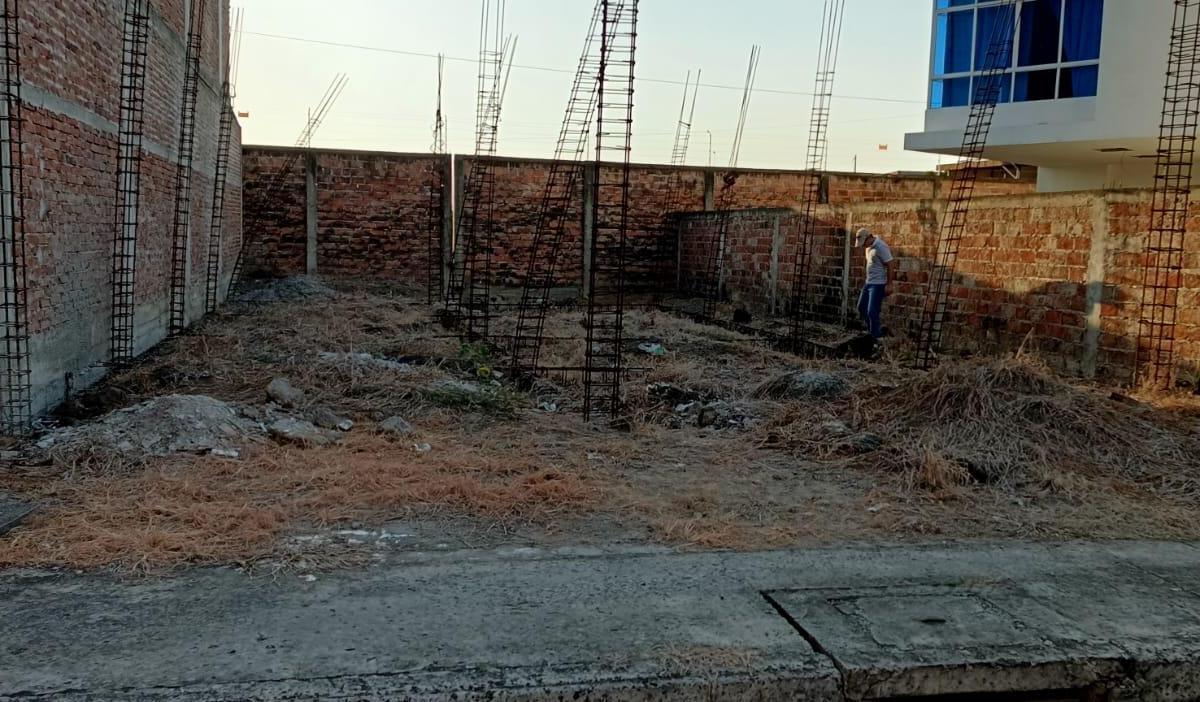 Terreno en venta en Manabí | Portoviejo | Norte de Portoviejo, URBANIZACION LOS ALAMOS PORTOVIEJO, 218 ha