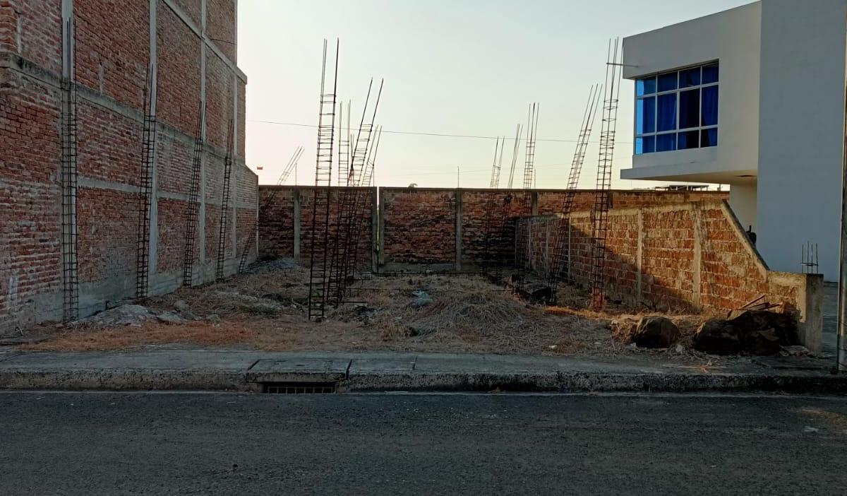 Terreno en venta en Manabí | Portoviejo | Norte de Portoviejo, URBANIZACION LOS ALAMOS PORTOVIEJO, 218 ha
