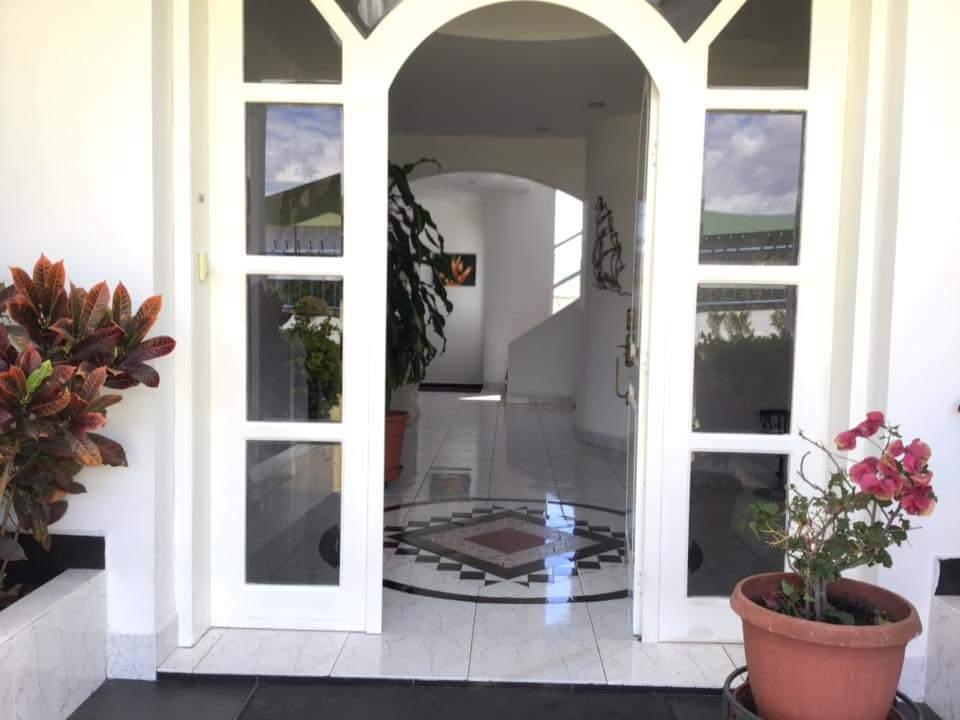 Casa en venta en Pichincha | Quito | Tumbaco, Jose Vinueza E8-26 y Manuel Aguirre, Quito, Pichincha, Ecuador, 1500 m²