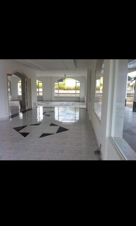 Casa en venta en Pichincha | Quito | Tumbaco, Jose Vinueza E8-26 y Manuel Aguirre, Quito, Pichincha, Ecuador, 1500 m²