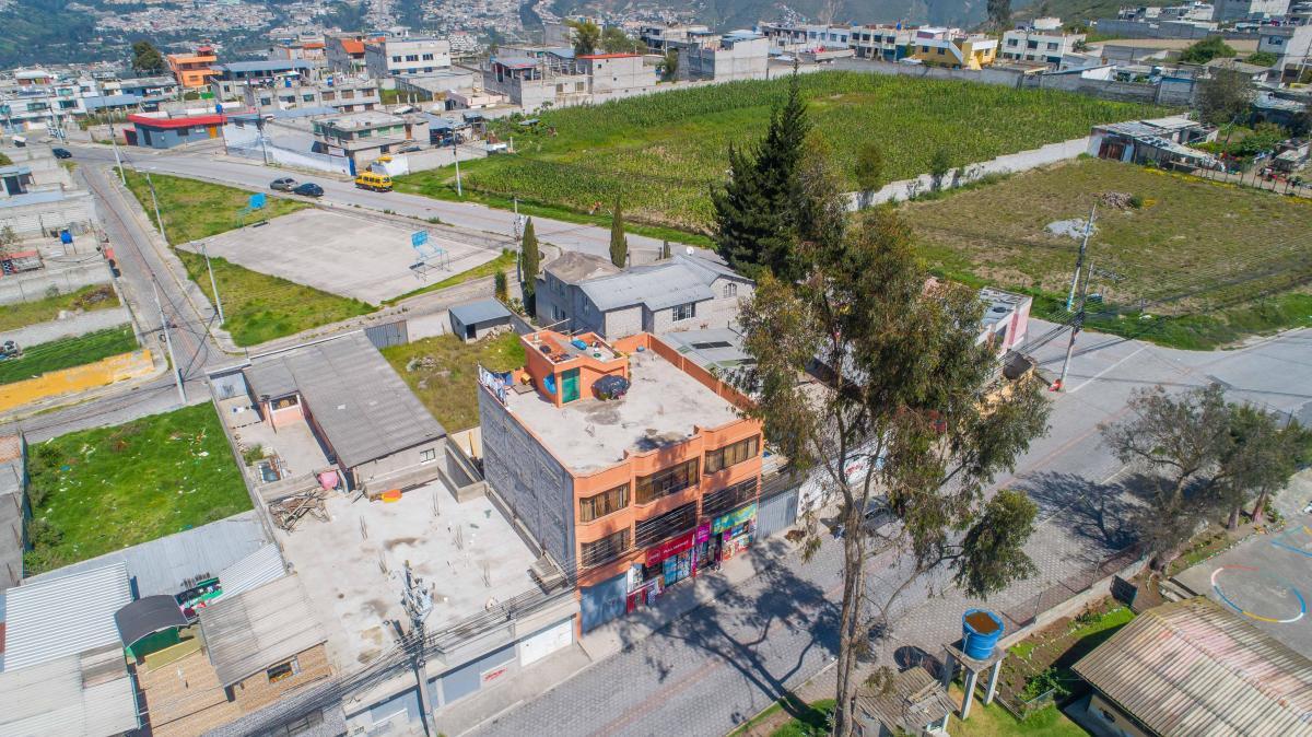 Casa en venta en Pichincha | Quito | Calderón, PROPIEDAD EN VENTA 397 m² - CALDERON, 397 ha