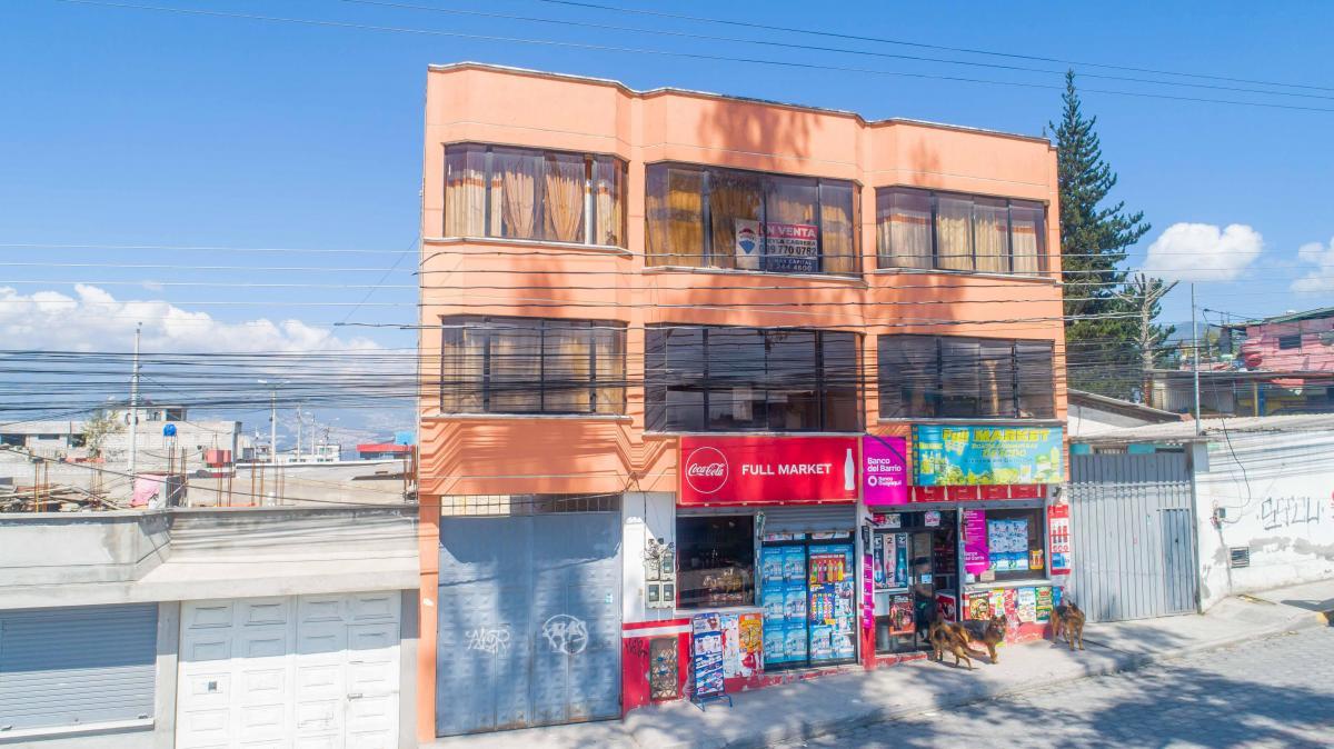 Casa en venta en Pichincha | Quito | Calderón, PROPIEDAD EN VENTA 397 m² - CALDERON, 397 ha