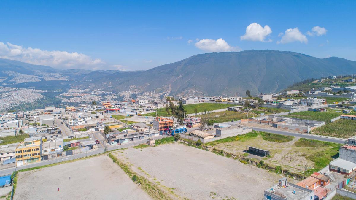 Casa en venta en Pichincha | Quito | Calderón, PROPIEDAD EN VENTA 397 m² - CALDERON, 397 ha