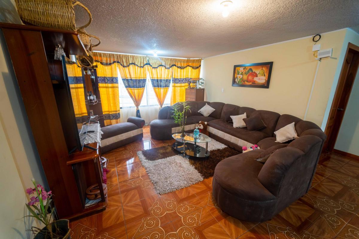 Casa en venta en Pichincha | Quito | Calderón, PROPIEDAD EN VENTA 397 m² - CALDERON, 397 ha