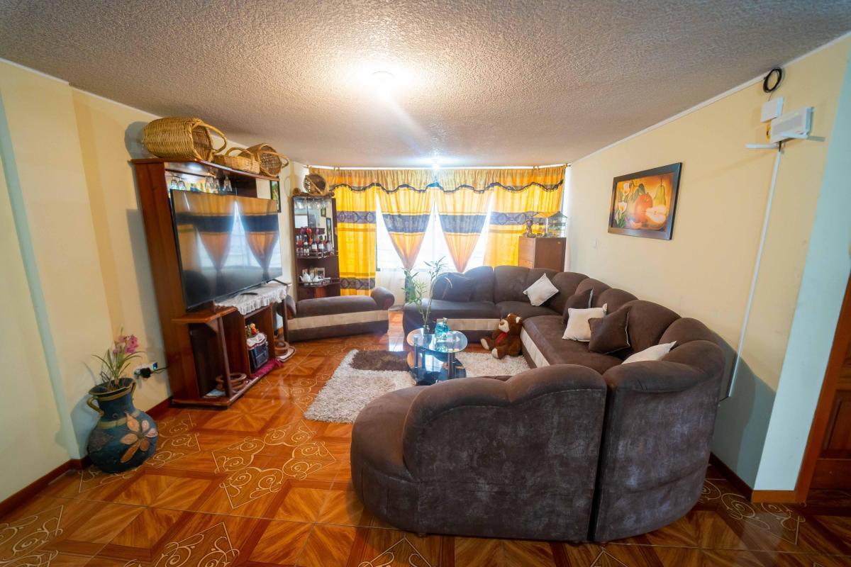 Casa en venta en Pichincha | Quito | Calderón, PROPIEDAD EN VENTA 397 m² - CALDERON, 397 ha