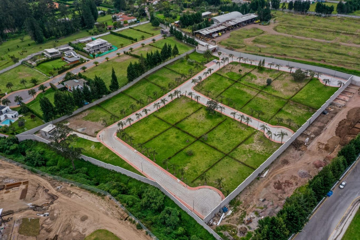 LAND FOR SALE IN PUEMBO ALTO 2
