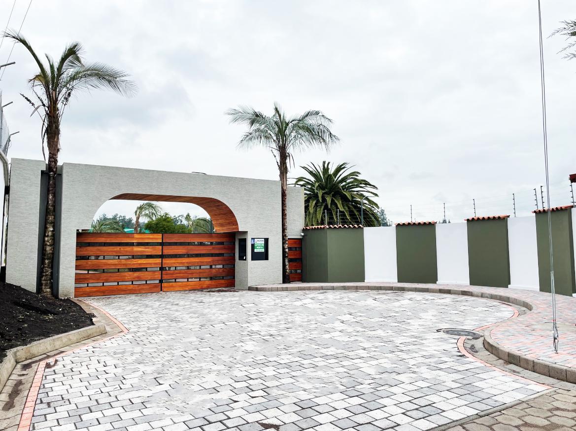LAND FOR SALE IN PUEMBO ALTO 3