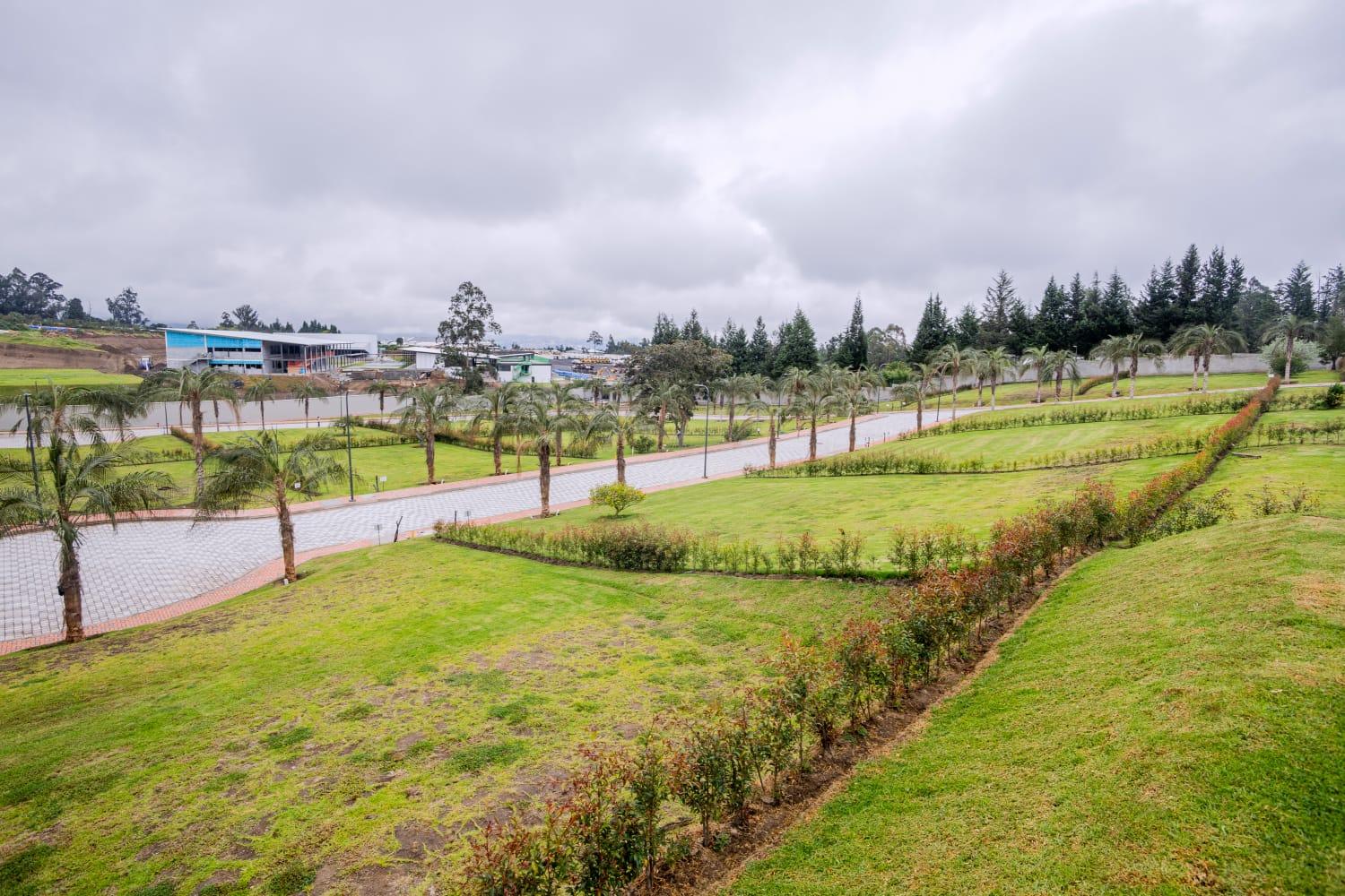 LAND FOR SALE IN PUEMBO ALTO 5
