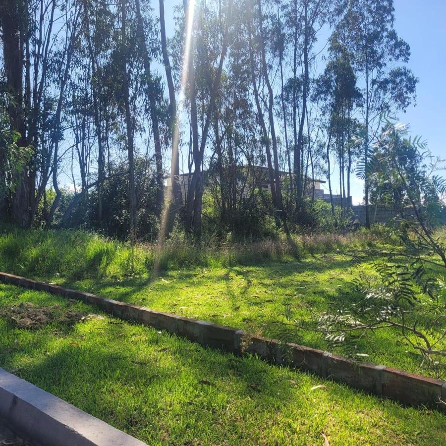Terreno en venta en Pichincha | Quito | Llano Chico, manuel benitez, 1000 m²