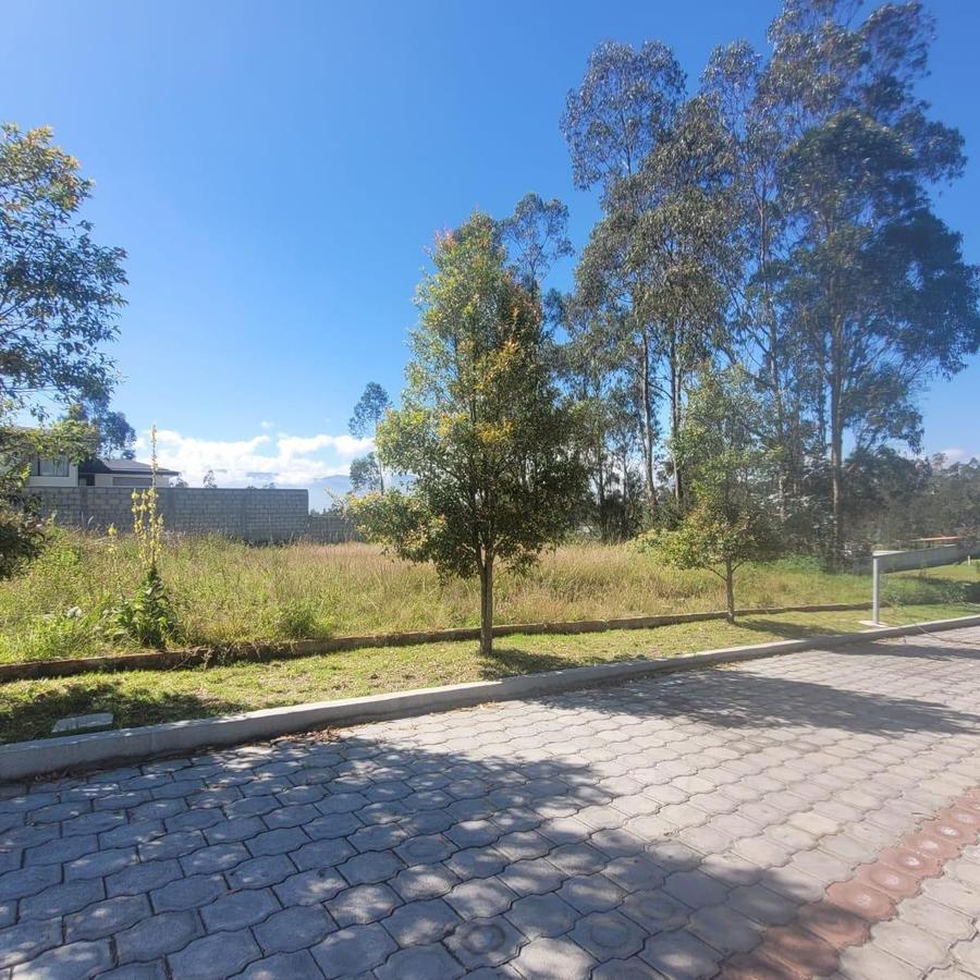 Terreno en venta en Pichincha | Quito | Llano Chico, manuel benitez, 1000 m²