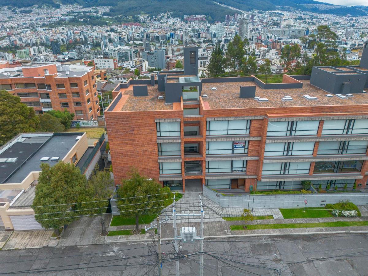 Departamento en venta en Pichincha | Quito | Bellavista, Bellavista Alto, 306 ha