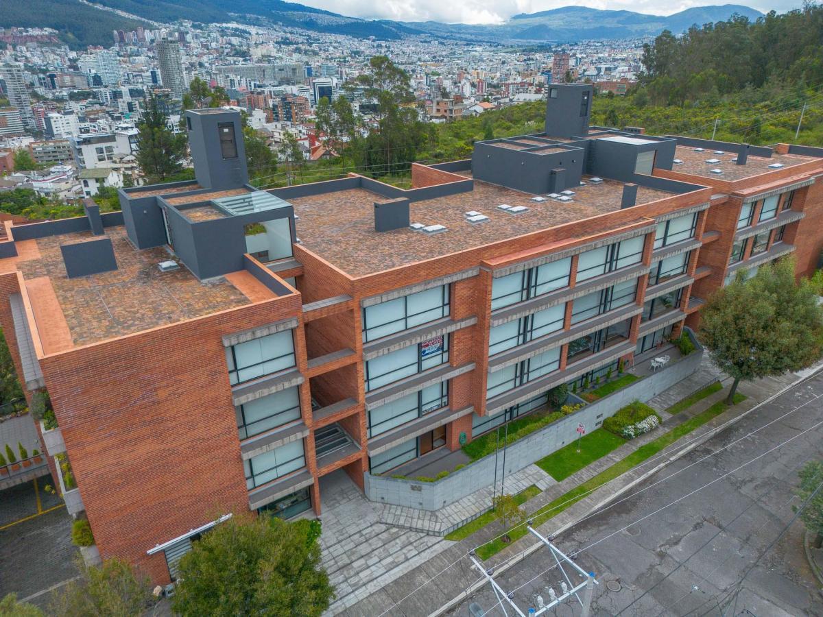 Departamento en venta en Pichincha | Quito | Bellavista, Bellavista Alto, 306 ha