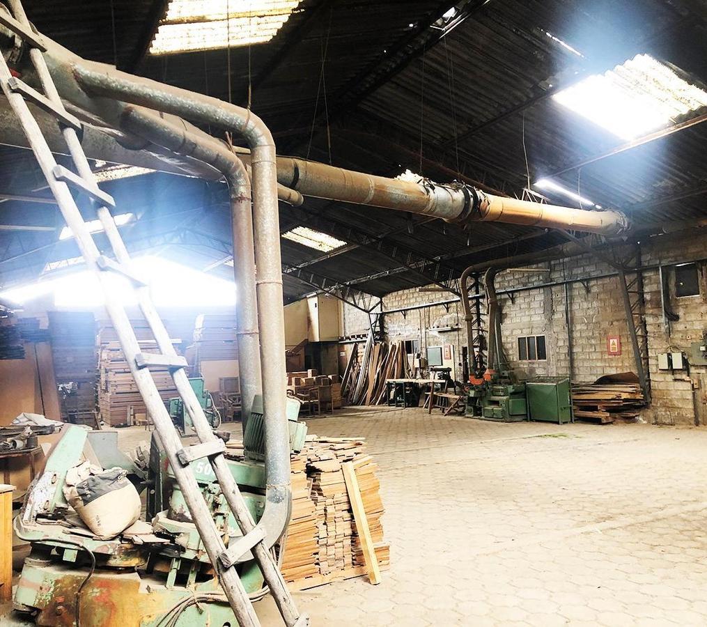 INDUSTRIAL LAND / HIGH IMPACT SALE / CARCELÉN INDUSTRIAL 4