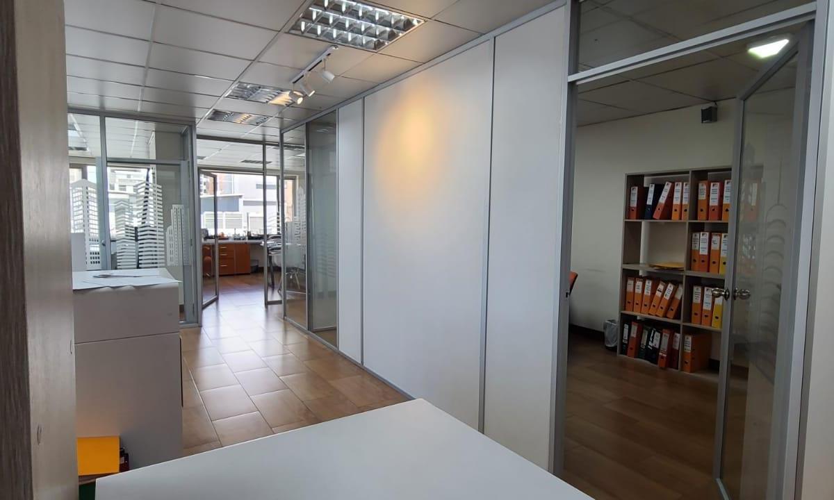 Oficina en venta en Pichincha | Quito | 12 de Octubre, Francisco Salazar y 12 de Octubre, 118 ha