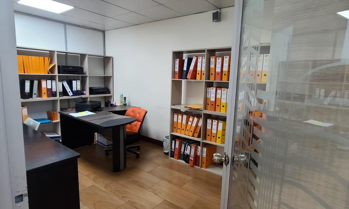 Oficina en venta en Pichincha | Quito | 12 de Octubre, Francisco Salazar y 12 de Octubre, 118 ha
