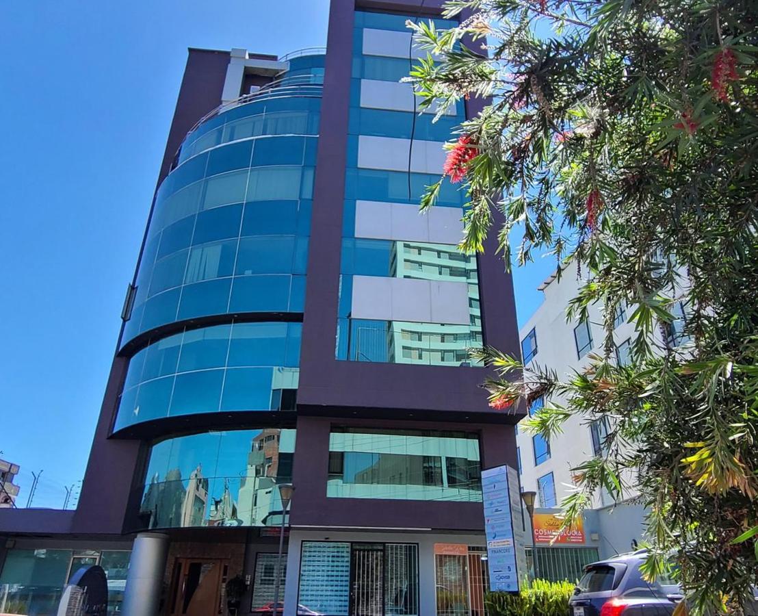 Oficina en venta en Pichincha | Quito | 12 de Octubre, Francisco Salazar y 12 de Octubre, 118 ha