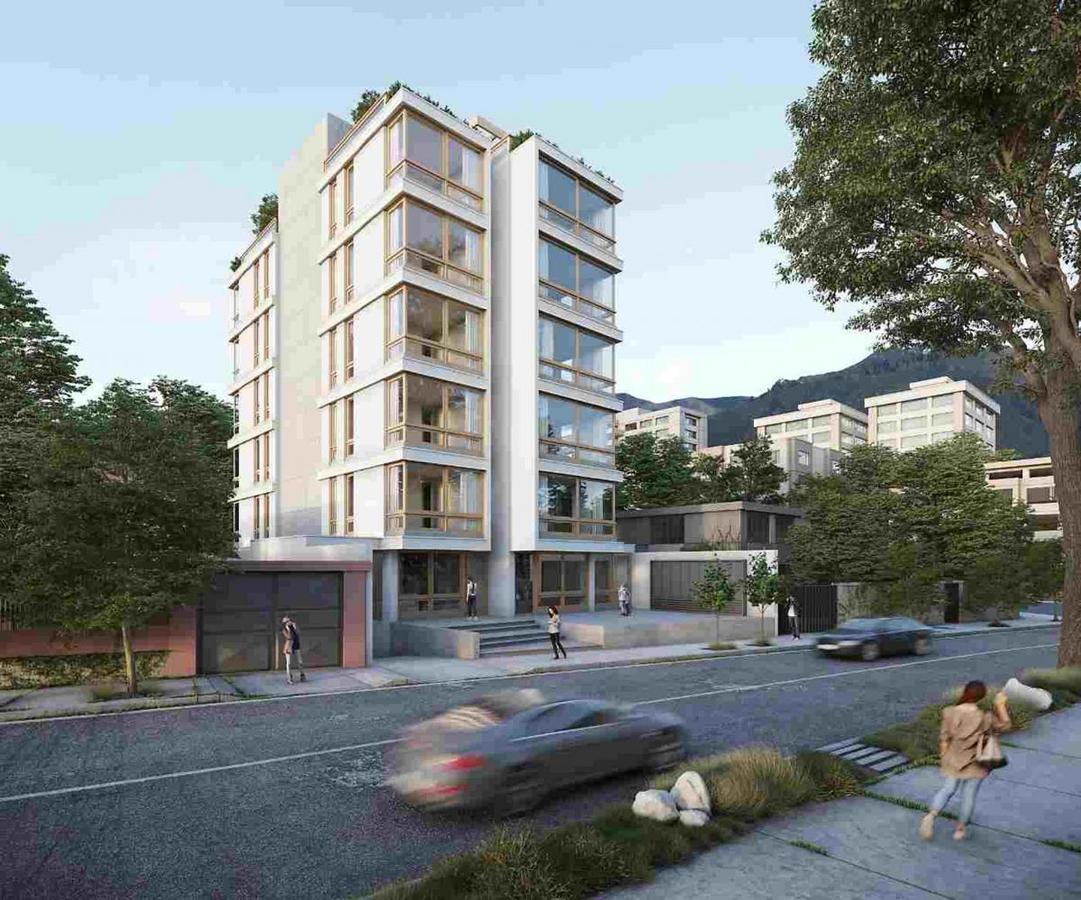 Departamento en venta en Pichincha | Quito | Quito Tenis, Quito Tennis Suite con Patio por estrenar al 100, 55 ha