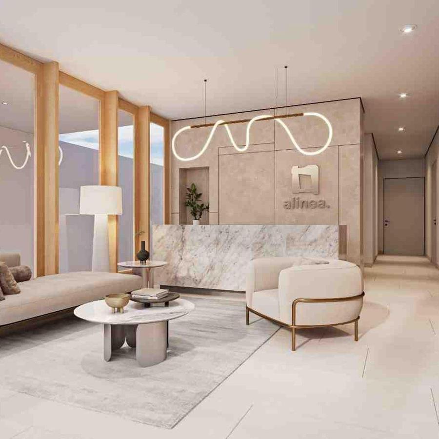 Departamento en venta en Pichincha | Quito | Quito Tenis, Quito Tennis Suite con Patio por estrenar al 100, 55 ha