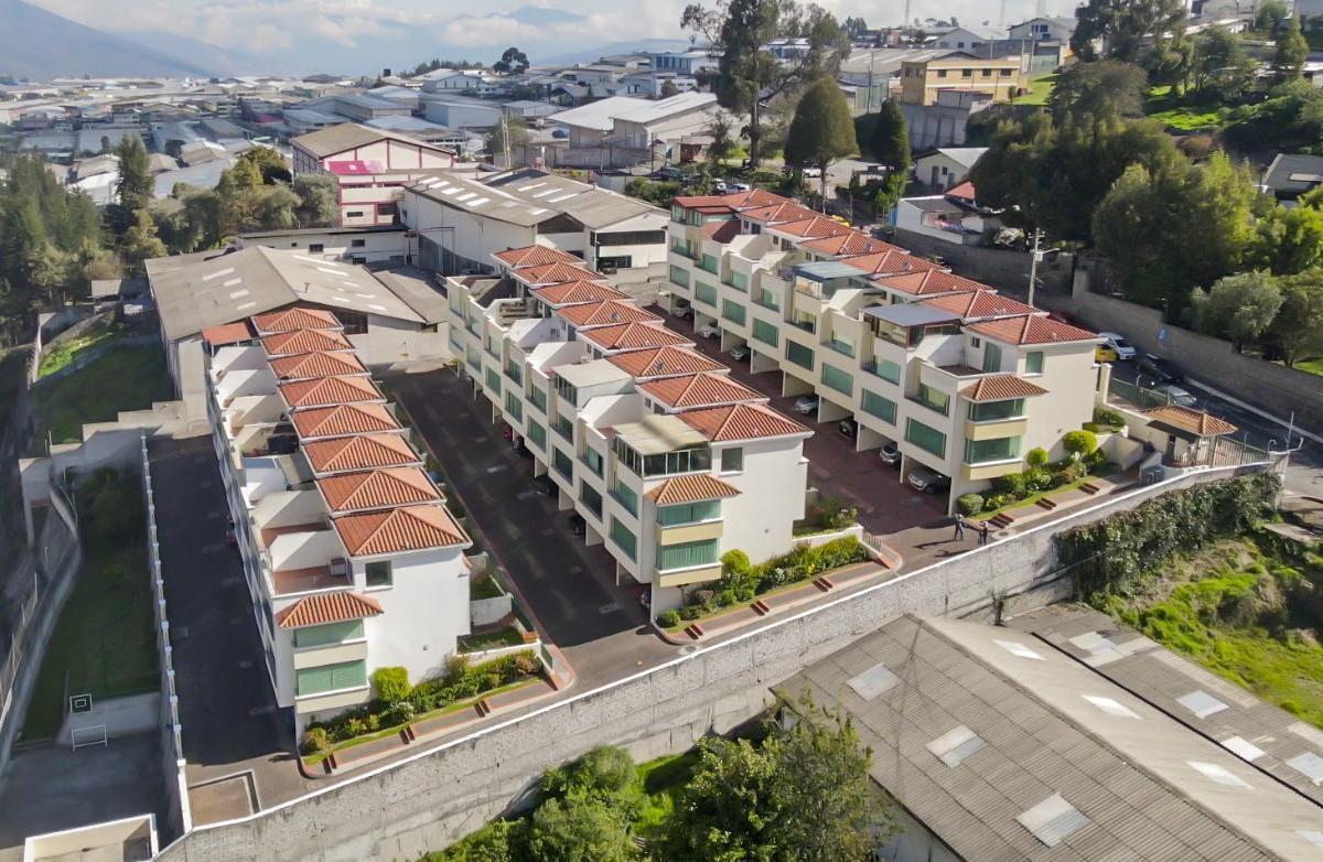 Casa en venta en Pichincha | Quito | Comité del Pueblo, Casa en Venta 238 m² - Comité del Pueblo, 238 m²