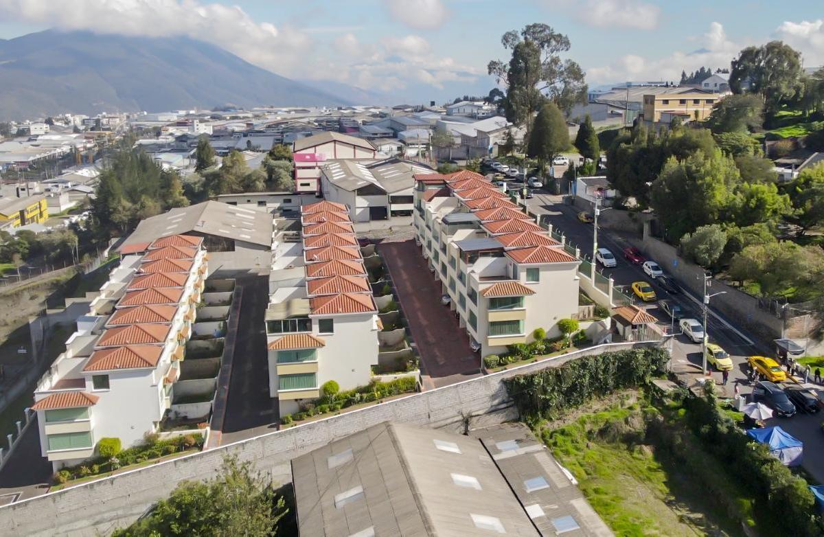 Casa en venta en Pichincha | Quito | Comité del Pueblo, Casa en Venta 238 m² - Comité del Pueblo, 238 m²