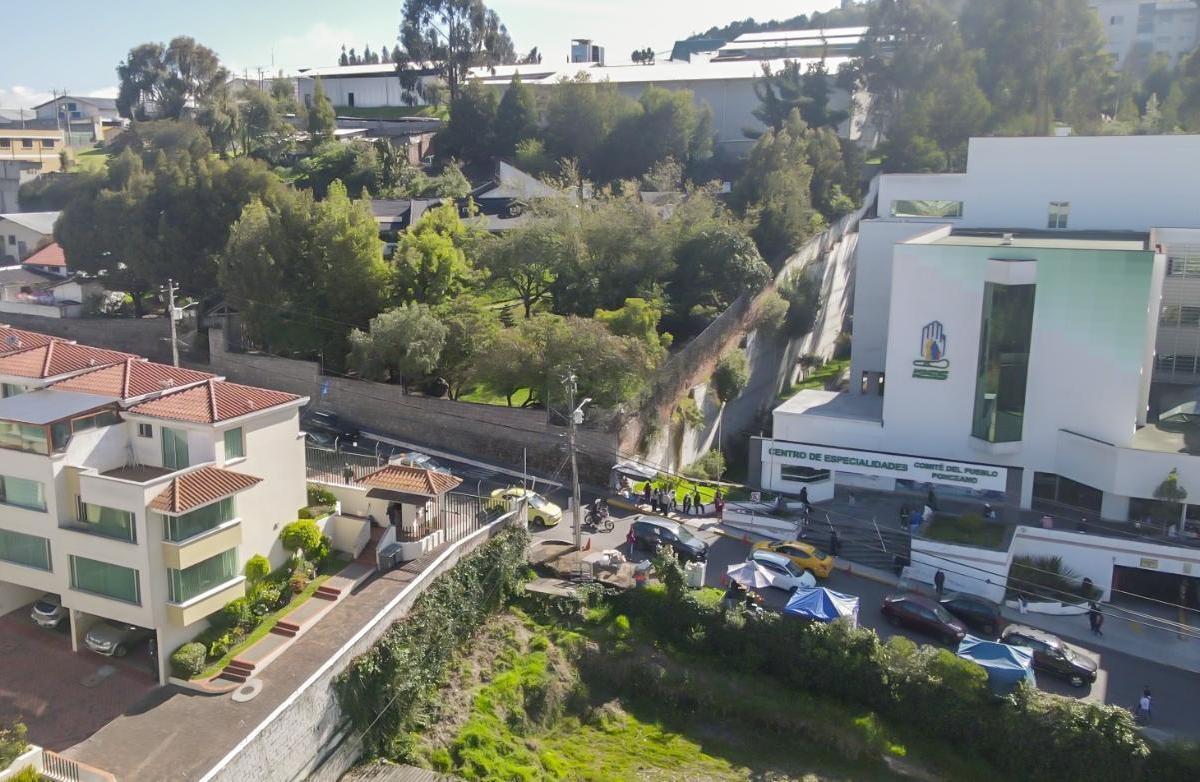 Casa en venta en Pichincha | Quito | Comité del Pueblo, Casa en Venta 238 m² - Comité del Pueblo, 238 m²