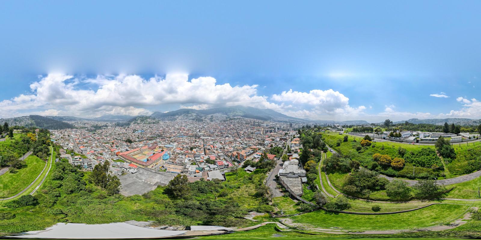 Terreno en venta en Pichincha | Quito | Itchimbía, Calle Valparaiso y Samaniego, Itchimbia. Quito, 59 m²