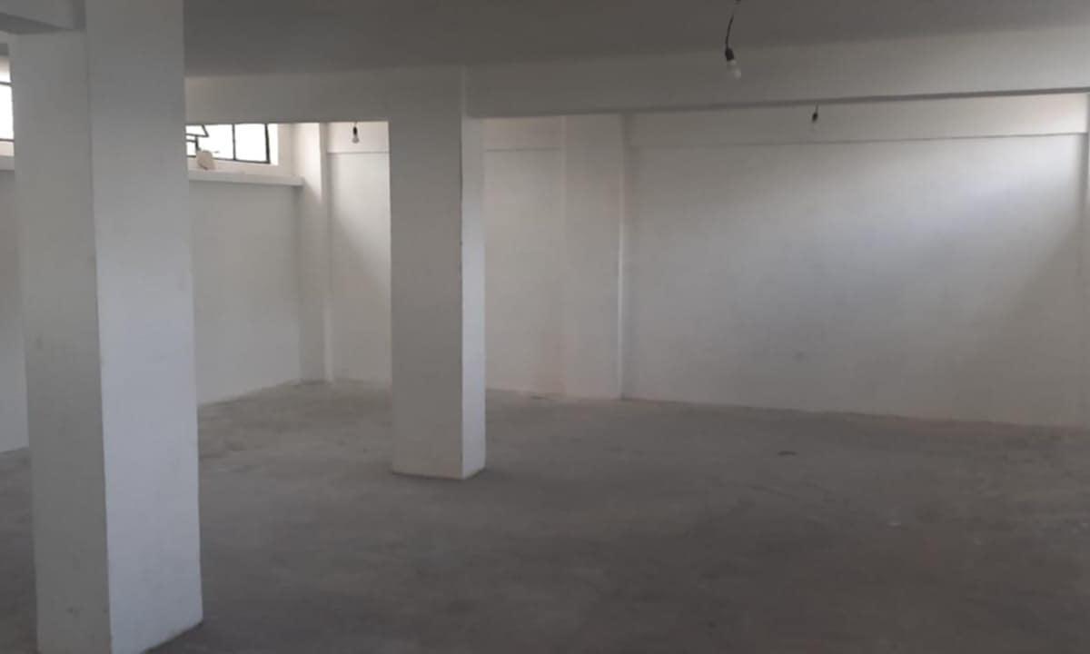 WAREHOUSE FOR RENT 80 M2 IN INCA SECTOR 2